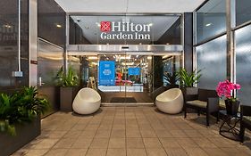 Hilton Garden Inn New Orleans French Quarter/Cbd