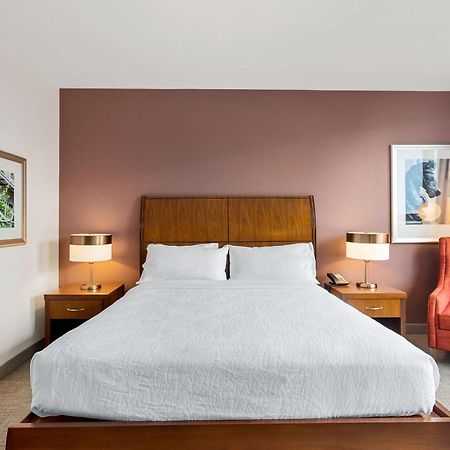 Hilton Garden Inn New Orleans French Quarter/Cbd Buitenkant foto