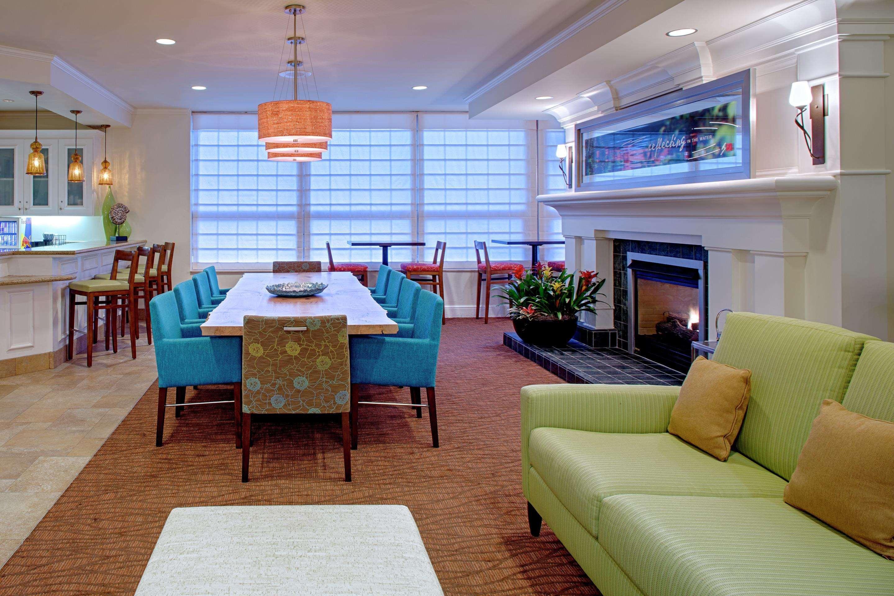 Hilton Garden Inn New Orleans French Quarter/Cbd Buitenkant foto