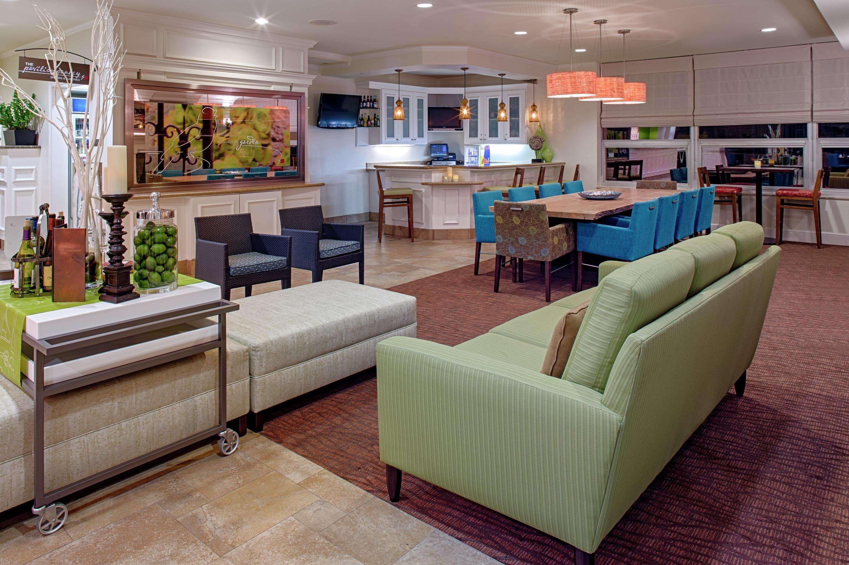 Hilton Garden Inn New Orleans French Quarter/Cbd Buitenkant foto
