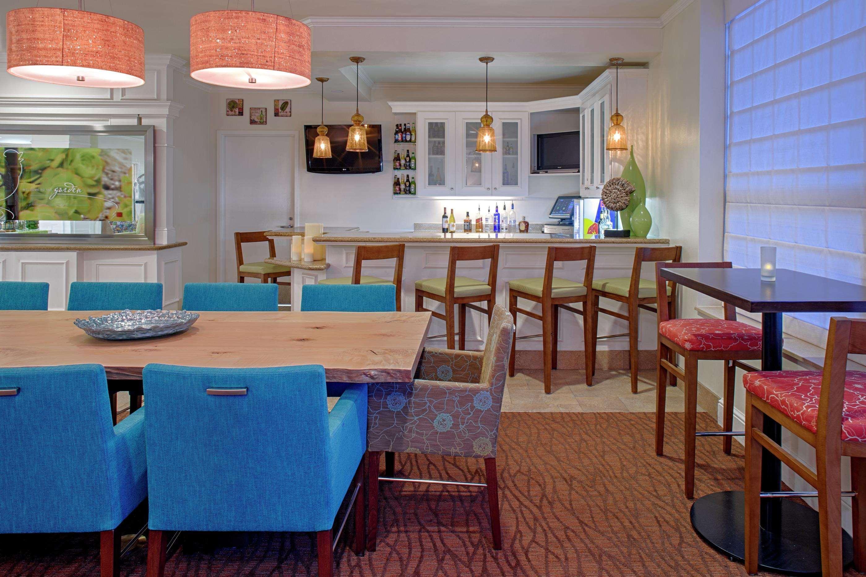 Hilton Garden Inn New Orleans French Quarter/Cbd Buitenkant foto