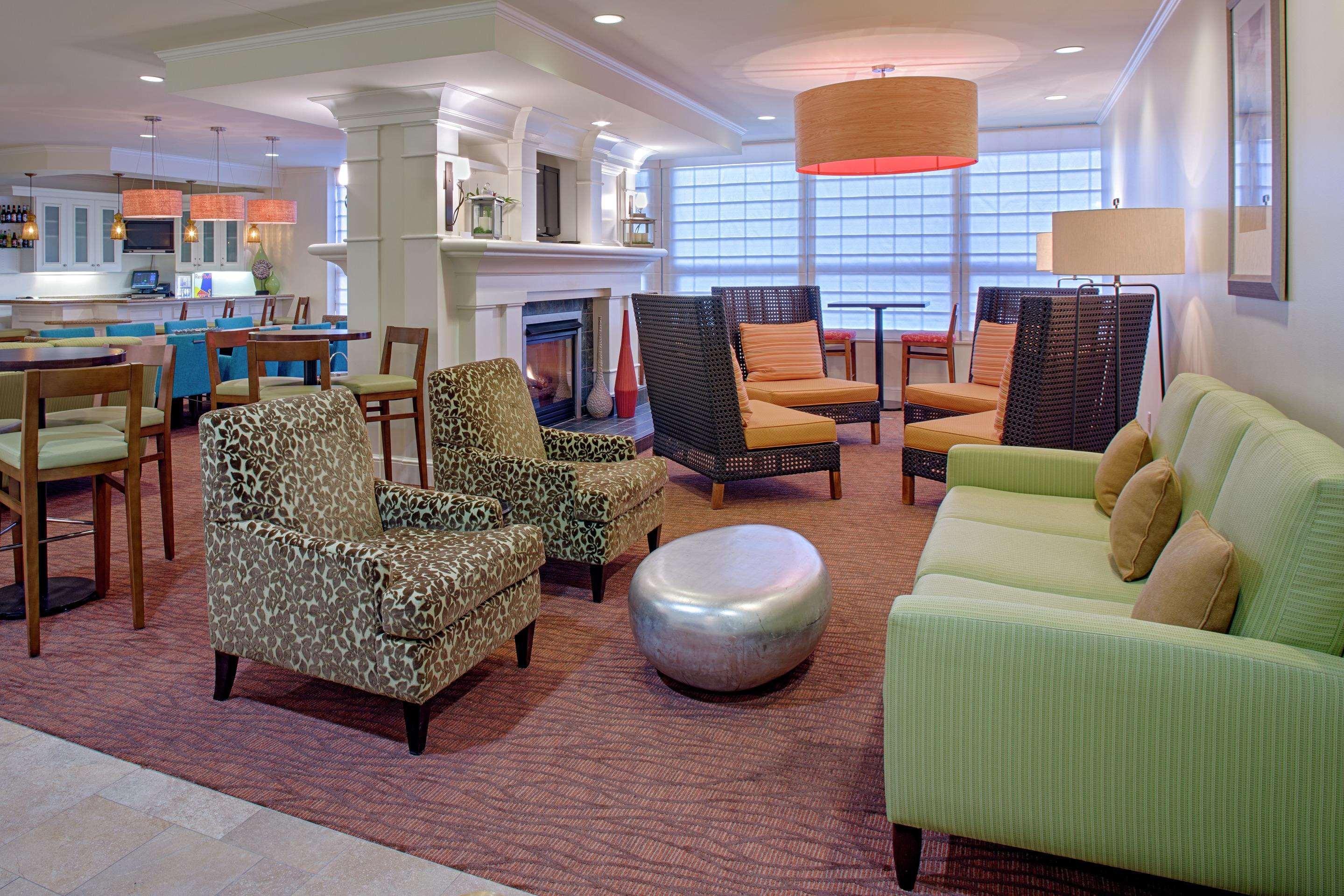 Hilton Garden Inn New Orleans French Quarter/Cbd Buitenkant foto