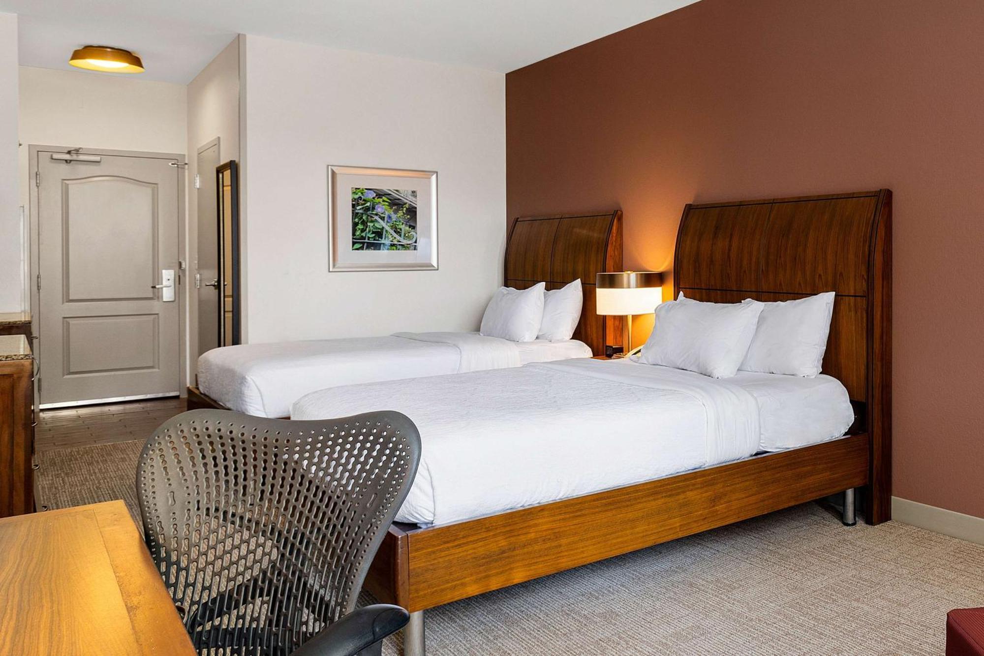 Hilton Garden Inn New Orleans French Quarter/Cbd Buitenkant foto