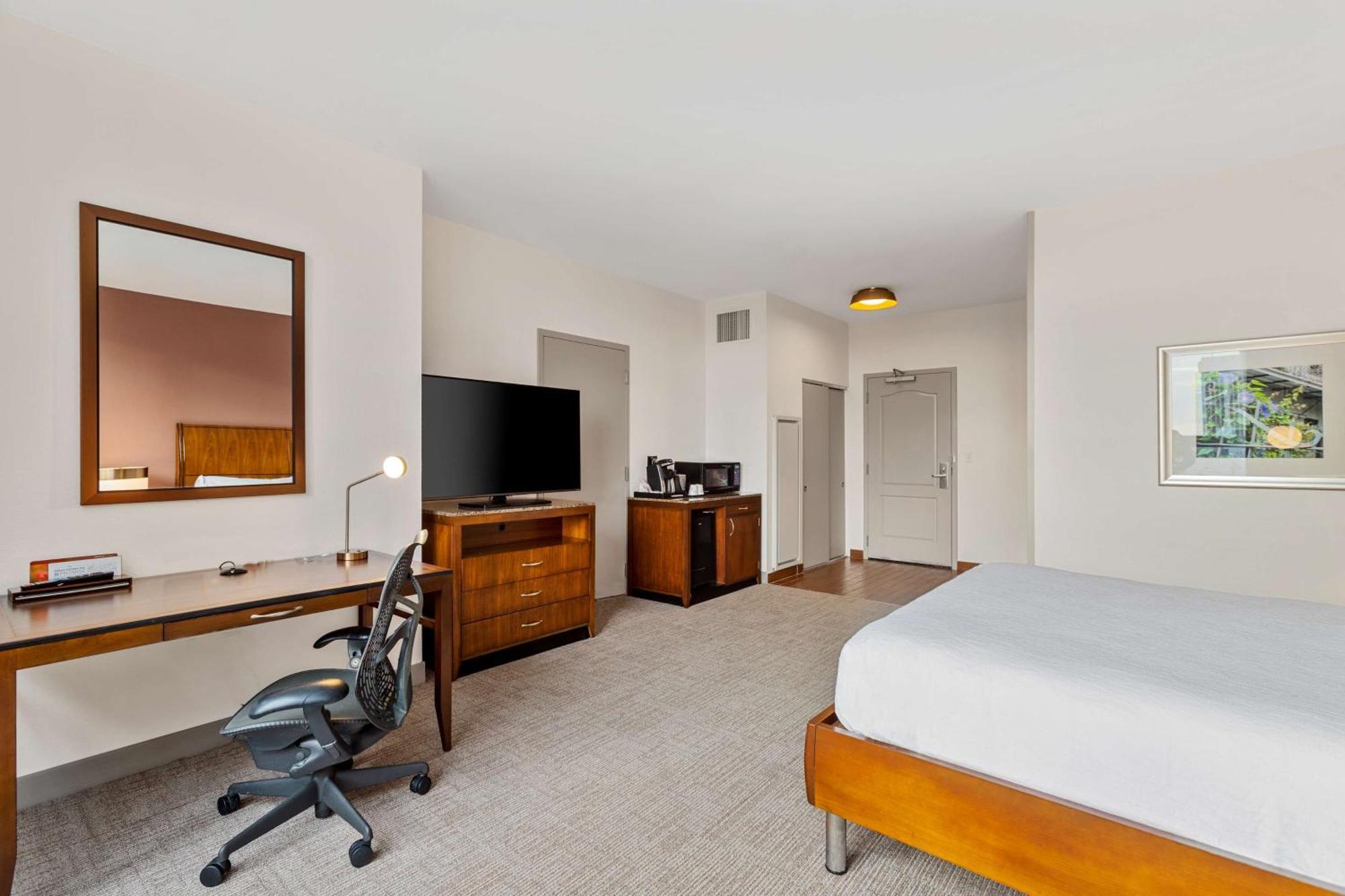 Hilton Garden Inn New Orleans French Quarter/Cbd Buitenkant foto