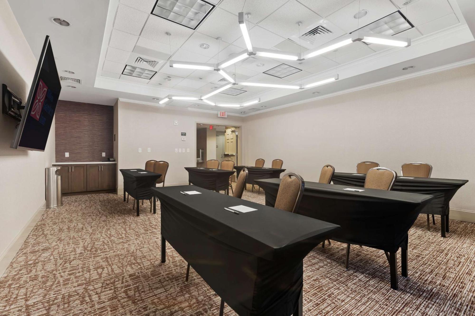 Hilton Garden Inn New Orleans French Quarter/Cbd Buitenkant foto