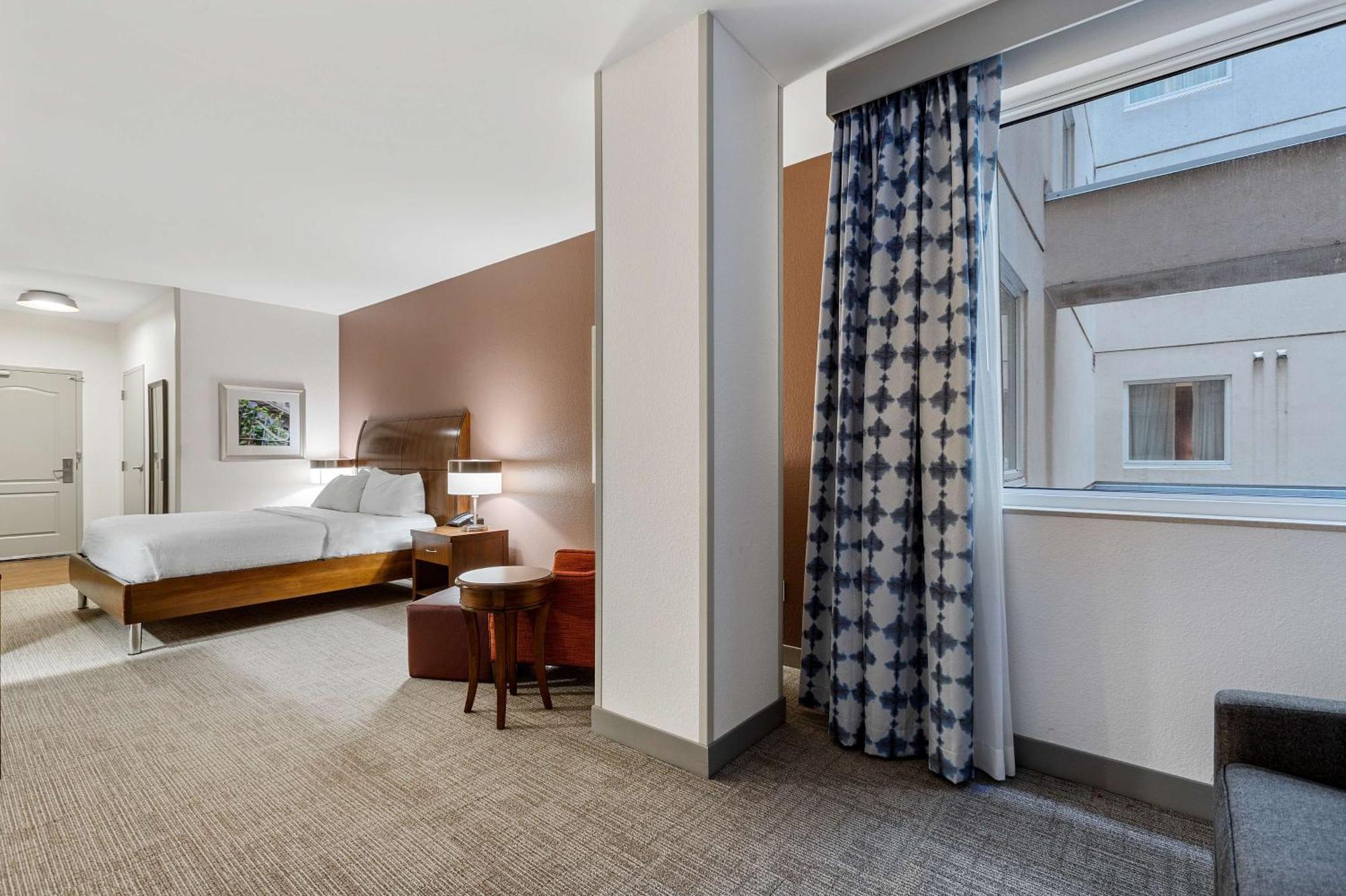 Hilton Garden Inn New Orleans French Quarter/Cbd Buitenkant foto
