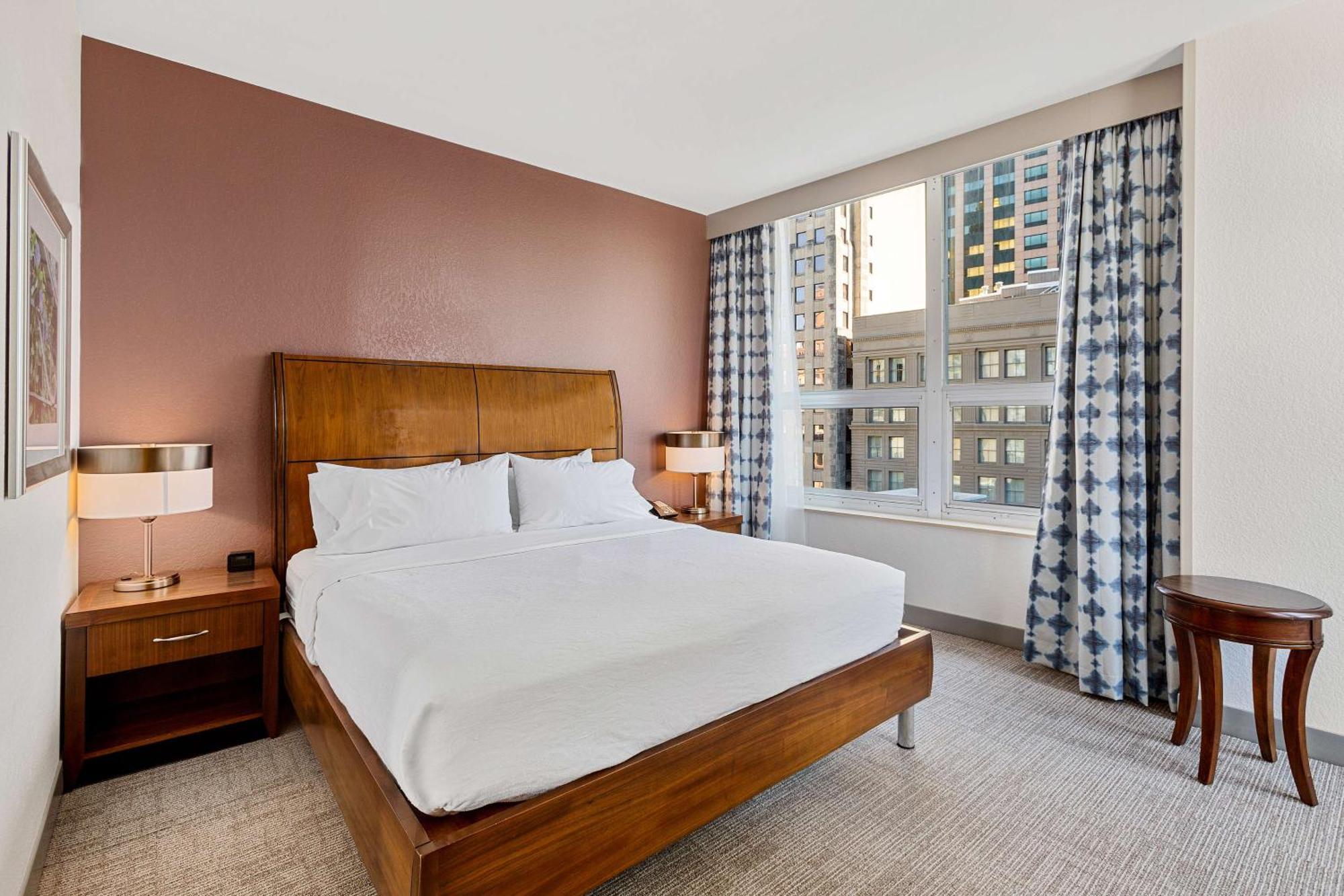 Hilton Garden Inn New Orleans French Quarter/Cbd Buitenkant foto