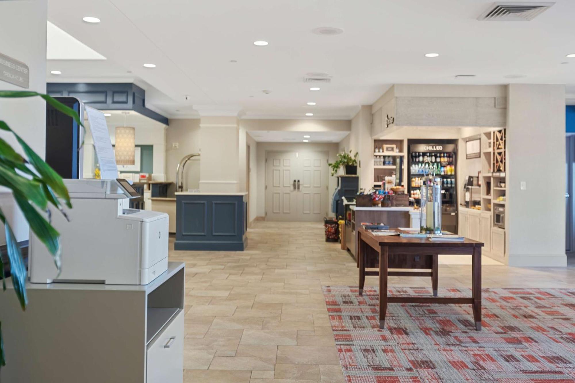 Hilton Garden Inn New Orleans French Quarter/Cbd Buitenkant foto