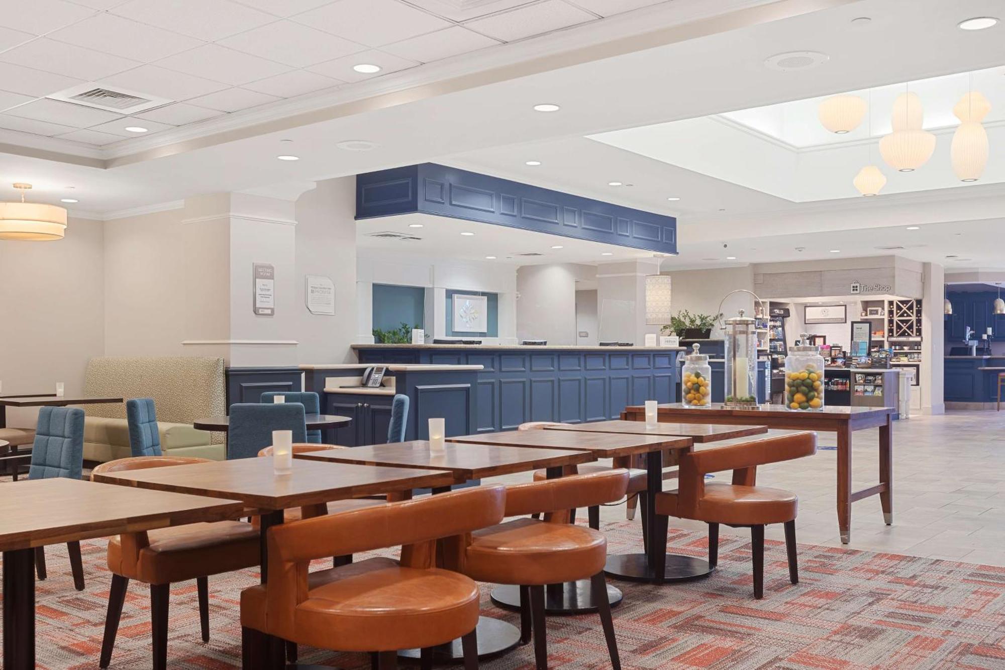 Hilton Garden Inn New Orleans French Quarter/Cbd Buitenkant foto